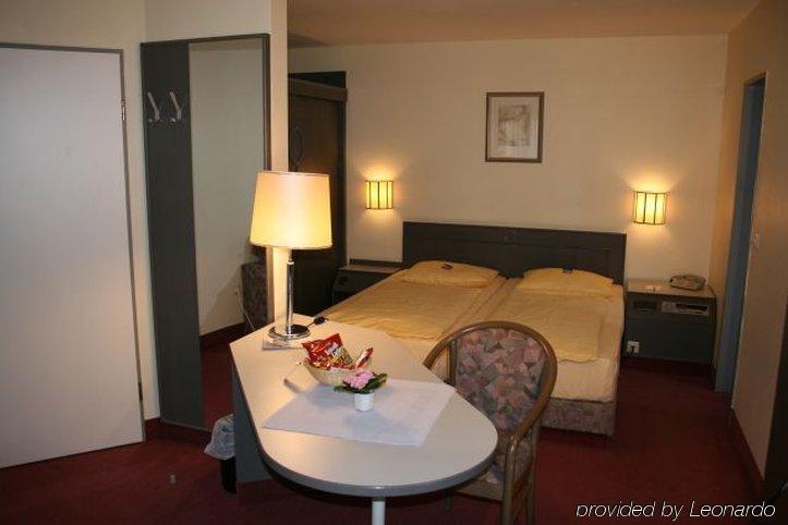 Invite Hotel Nurnberg City Δωμάτιο φωτογραφία